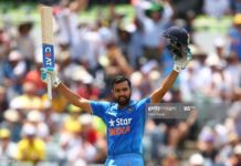 क्रिकेट / वनडे में 3 दोहरे शतक लगा चुके रोहित ने कहा- मेरे पास टी-20 में 200 रन बनाने का अच्छा मौका था